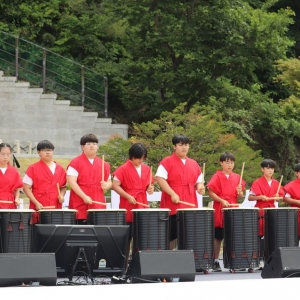 5월 난타 공연발표 